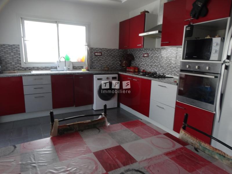 vente villa Tunisie