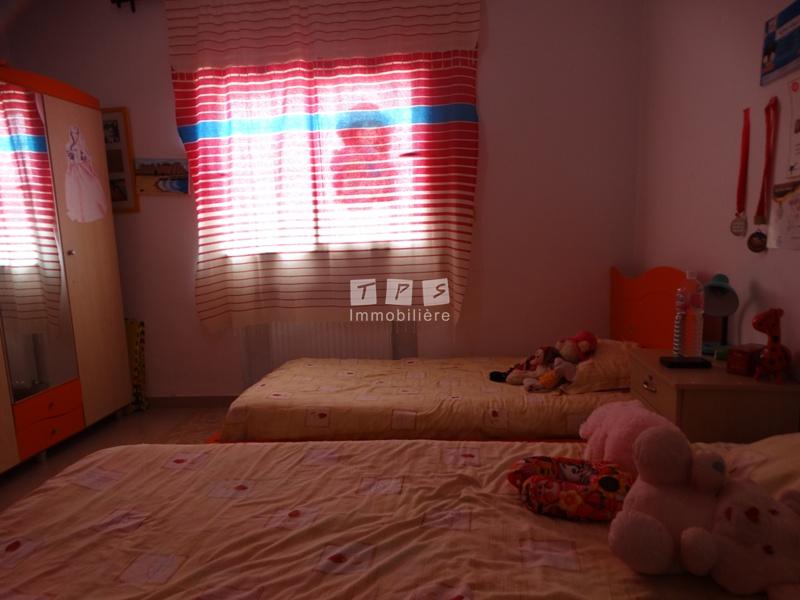 vente villa Tunisie