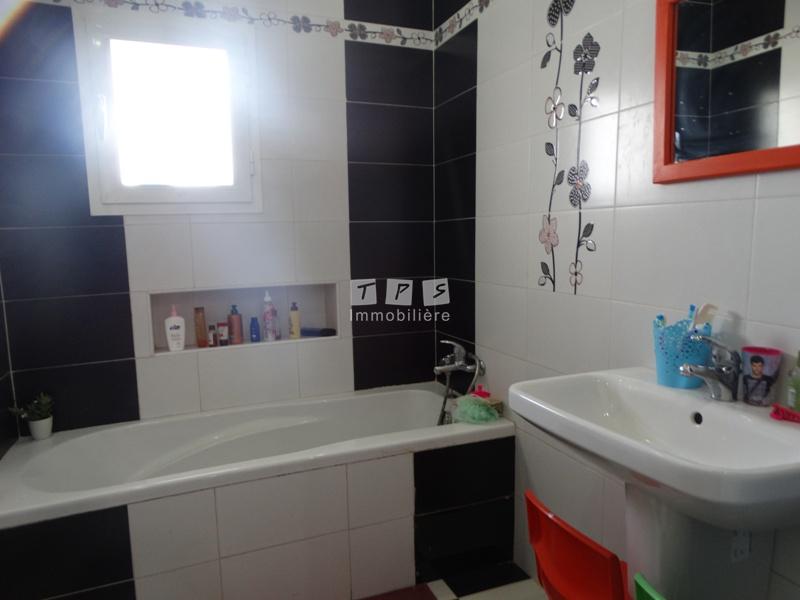 vente villa Tunisie