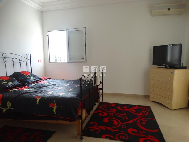 vente villa Tunisie