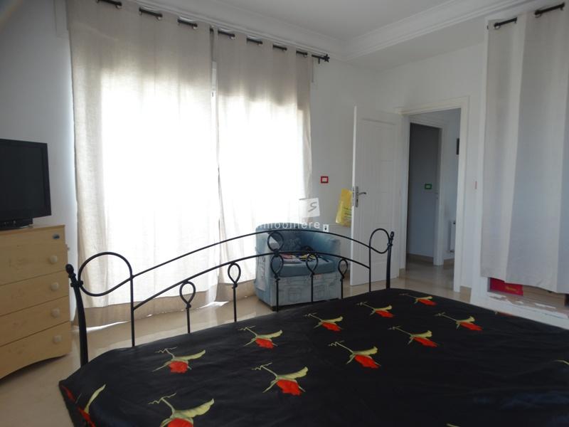 vente villa Tunisie