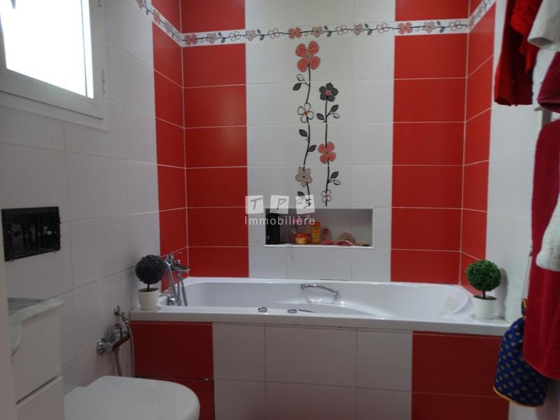 vente villa Tunisie