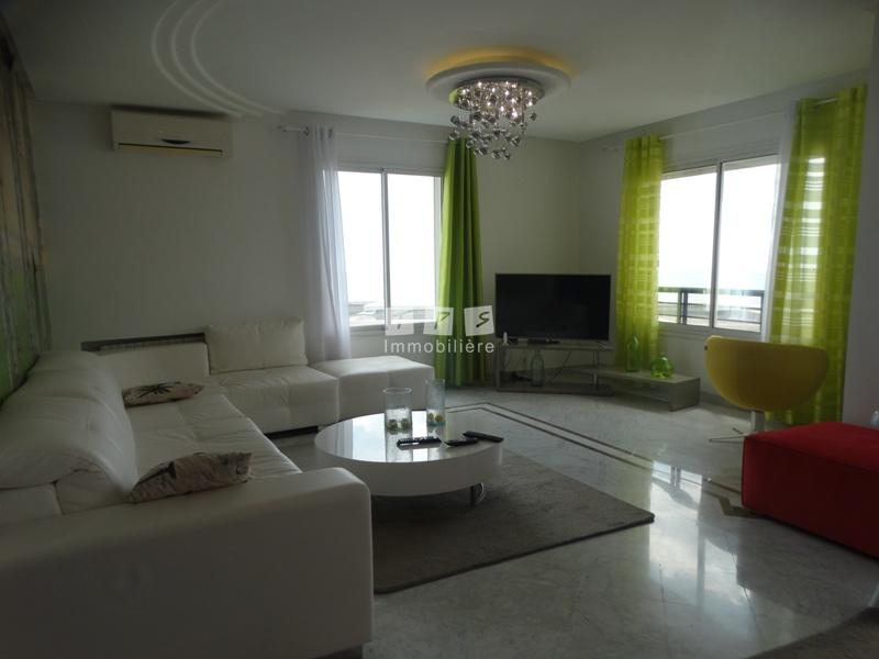 Appartement à vendre Tunisie