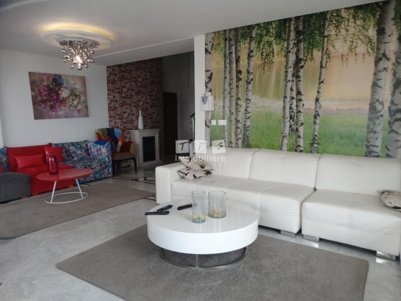 Appartement à vendre Tunisie