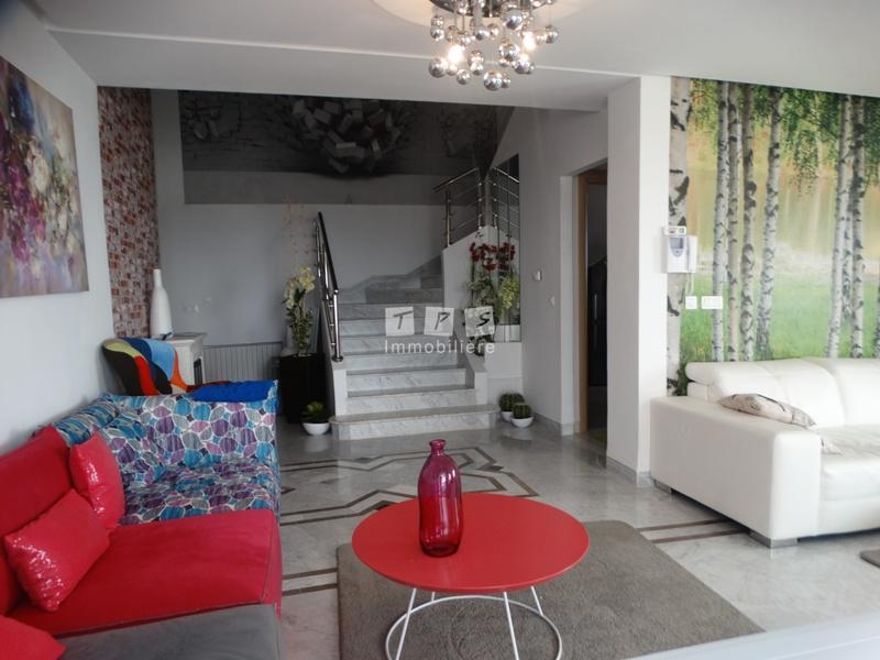 Appartement à vendre Tunisie