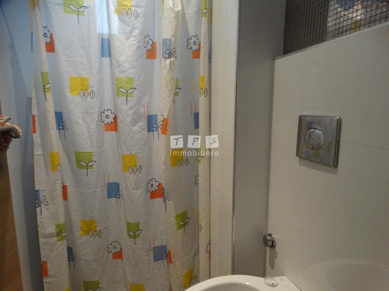 Appartement à vendre Tunisie