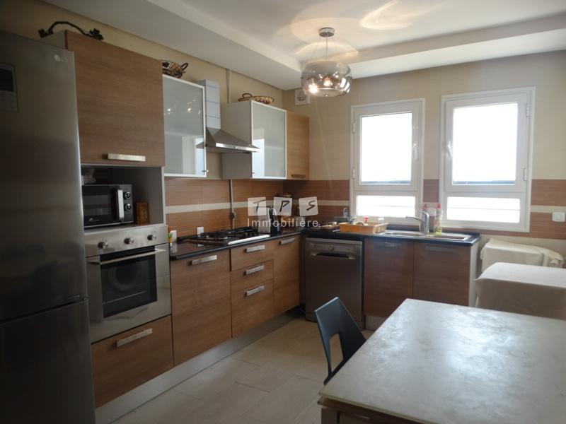 Appartement à vendre Tunisie
