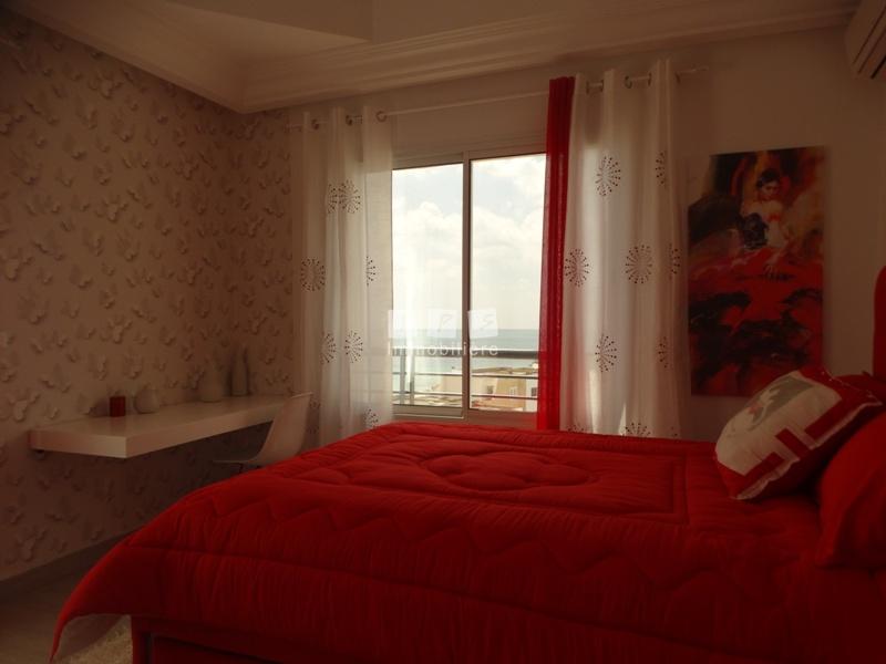 Appartement à vendre Tunisie