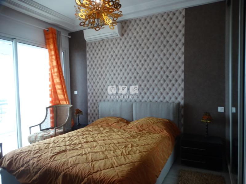 Appartement à vendre Tunisie