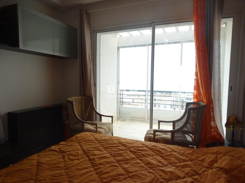Appartement à vendre Tunisie