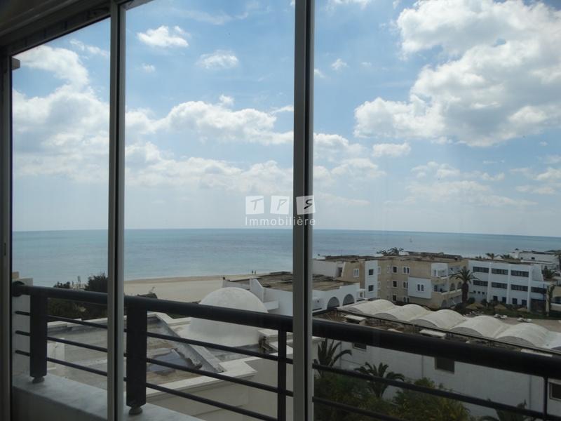 Appartement à vendre Tunisie
