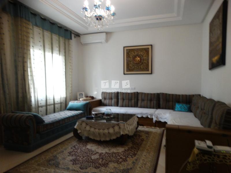 vente villa Tunisie