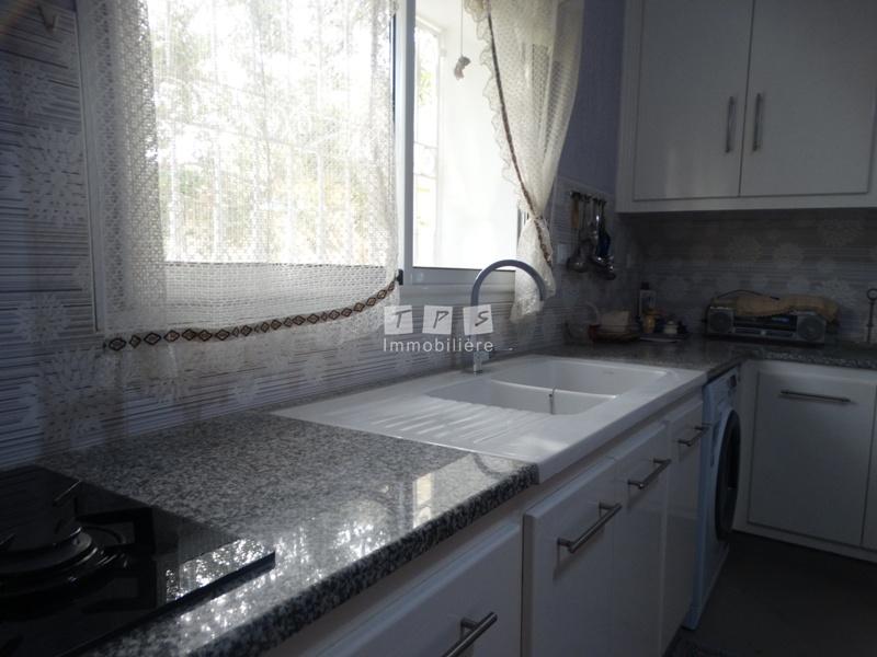 vente villa Tunisie