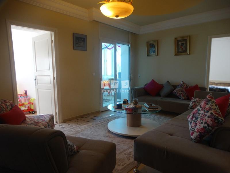 Appartement à vendre Tunisie