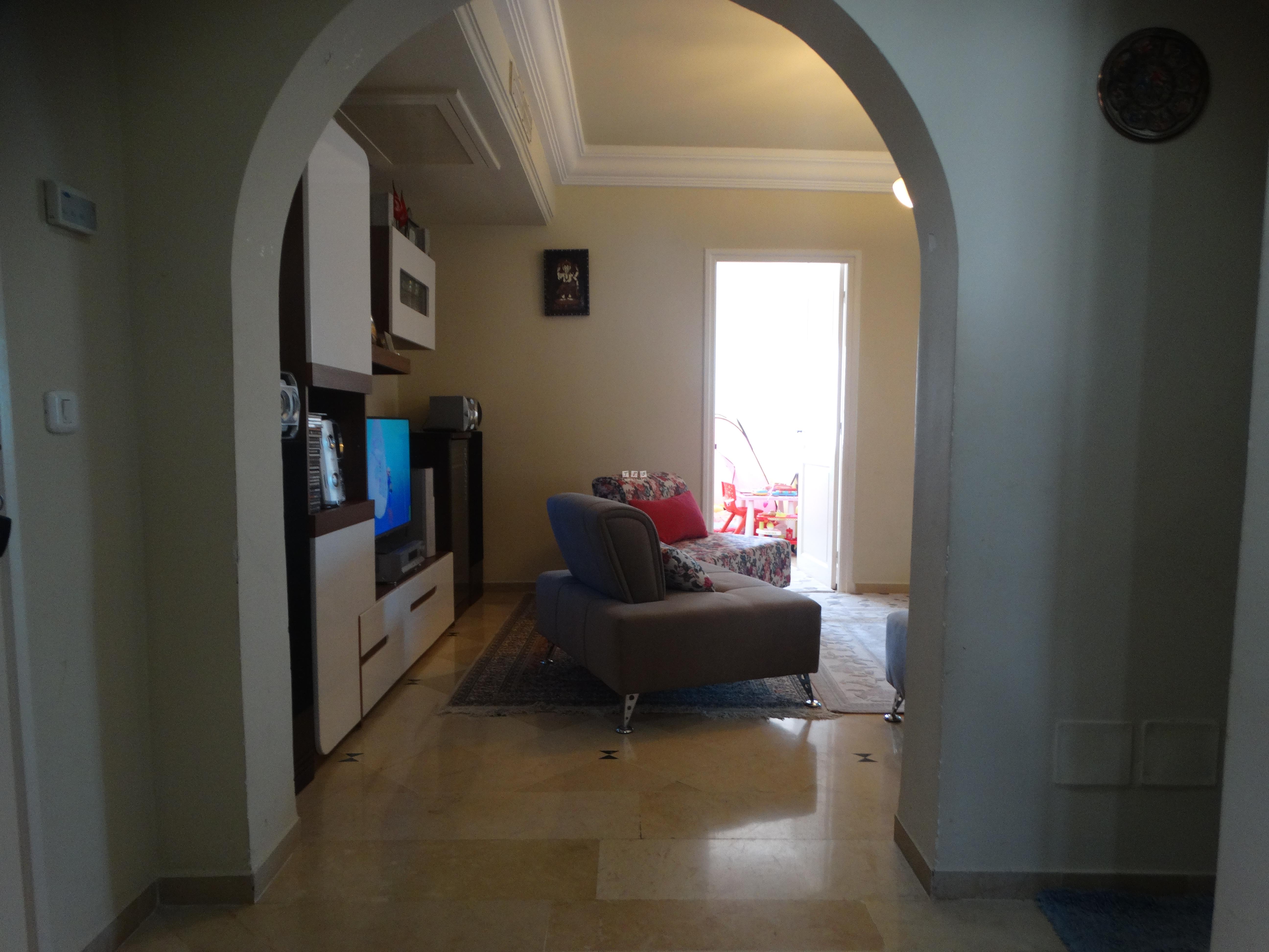 Appartement à vendre Tunisie