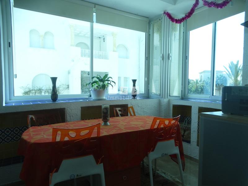 Appartement à vendre Tunisie