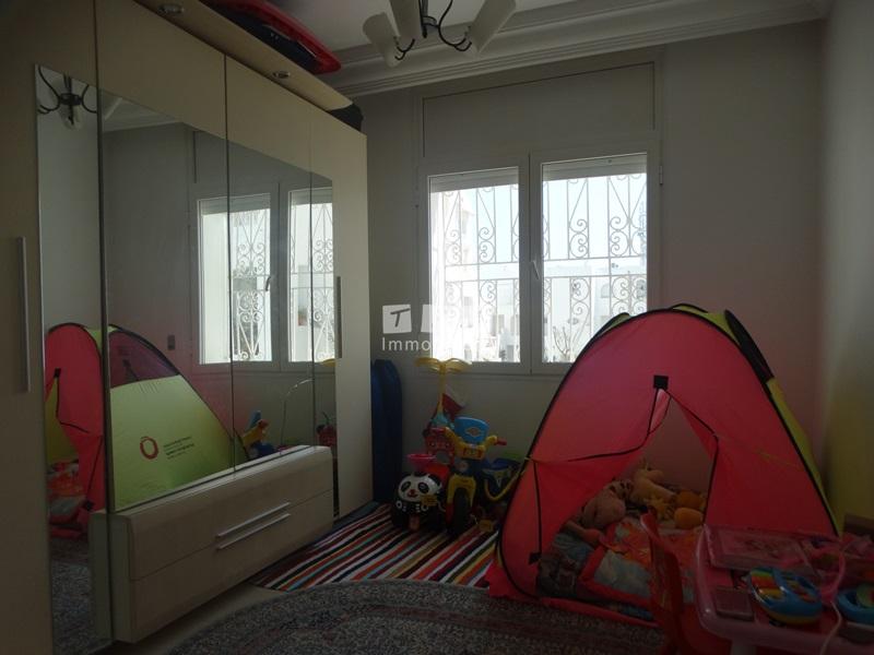 Appartement à vendre Tunisie