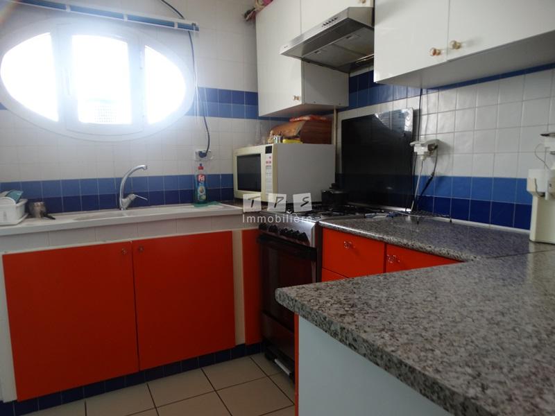 Appartement à vendre Tunisie