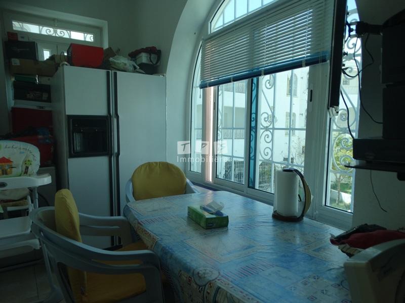 Appartement à vendre Tunisie