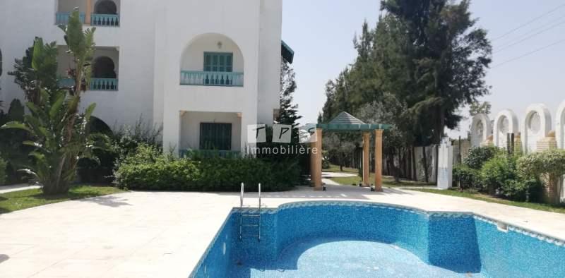 Appartement à vendre Tunisie
