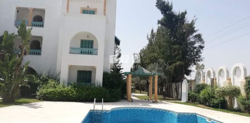 Appartement à vendre Tunisie