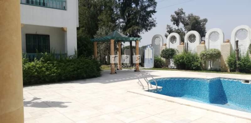 Appartement à vendre Tunisie