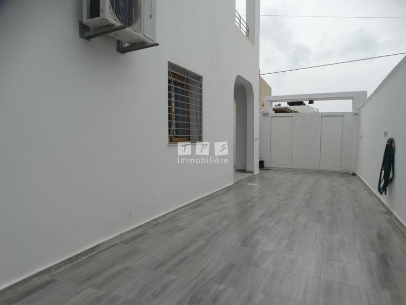 Appartement à vendre Tunisie