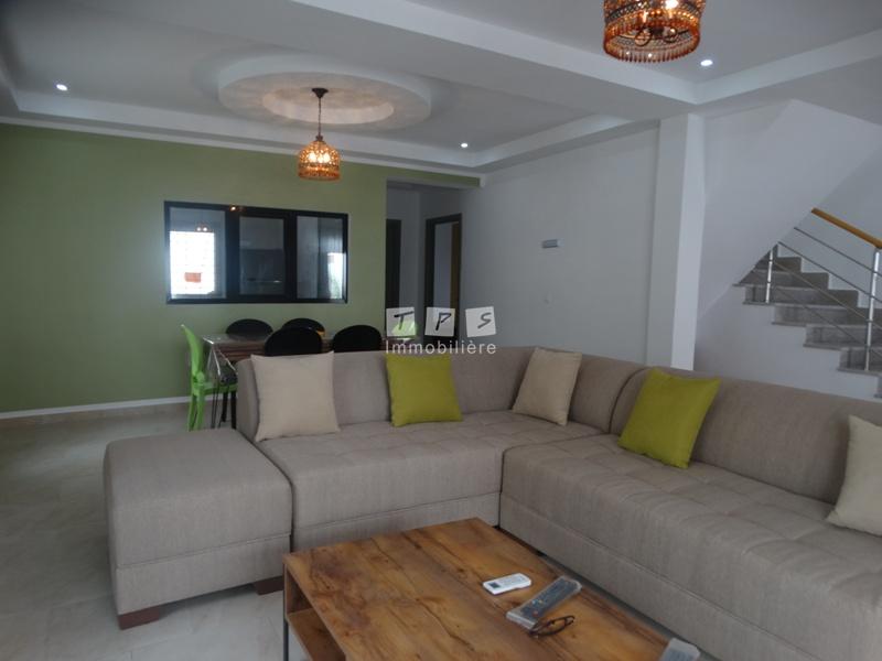 Appartement à vendre Tunisie