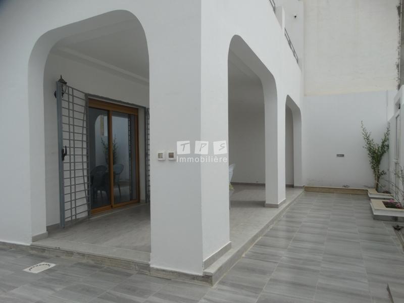 Appartement à vendre Tunisie