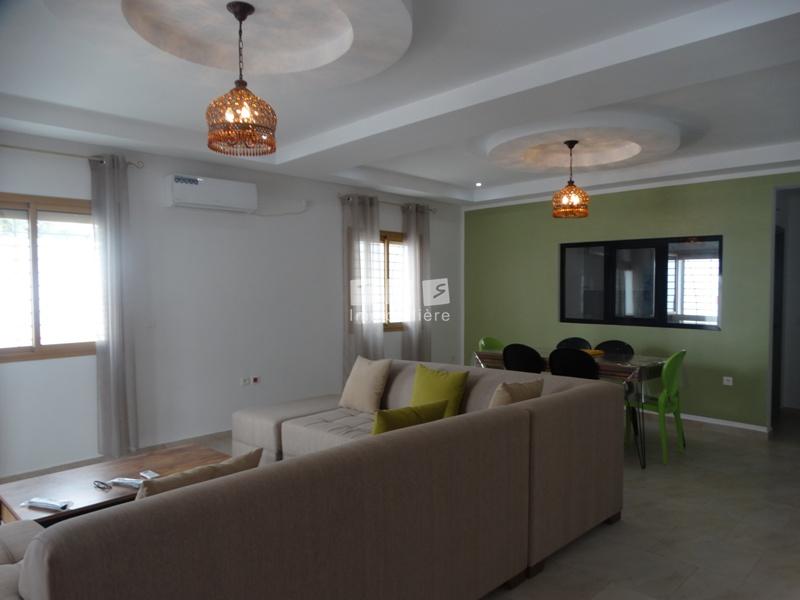 Appartement à vendre Tunisie