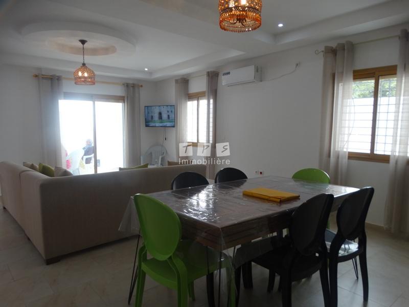 Appartement à vendre Tunisie