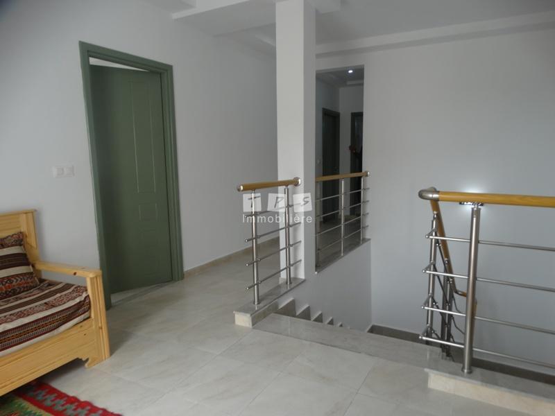 Appartement à vendre Tunisie