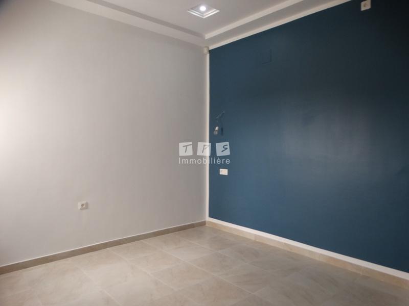 Appartement à vendre Tunisie