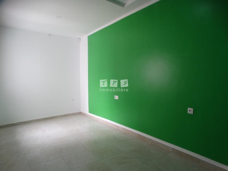 Appartement à vendre Tunisie