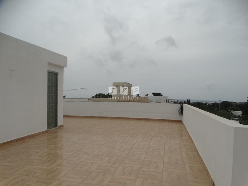 Appartement à vendre Tunisie
