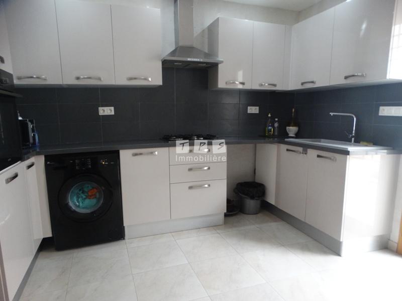 Appartement à vendre Tunisie