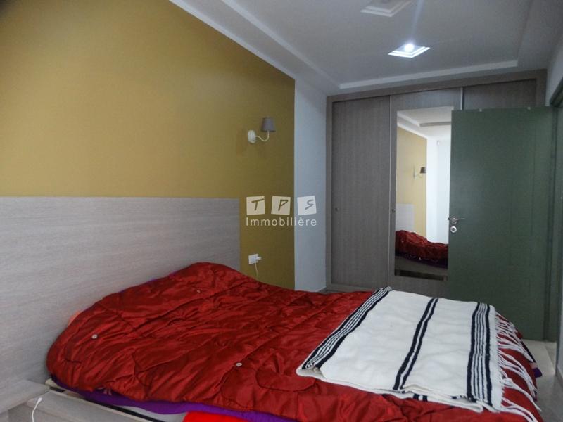 Appartement à vendre Tunisie