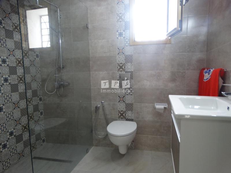 Appartement à vendre Tunisie