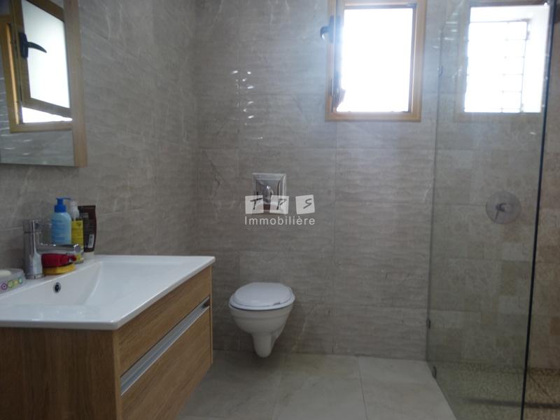 Appartement à vendre Tunisie