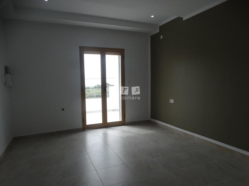 Appartement à vendre Tunisie