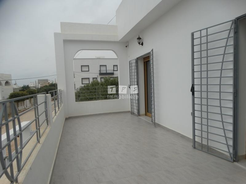 Appartement à vendre Tunisie