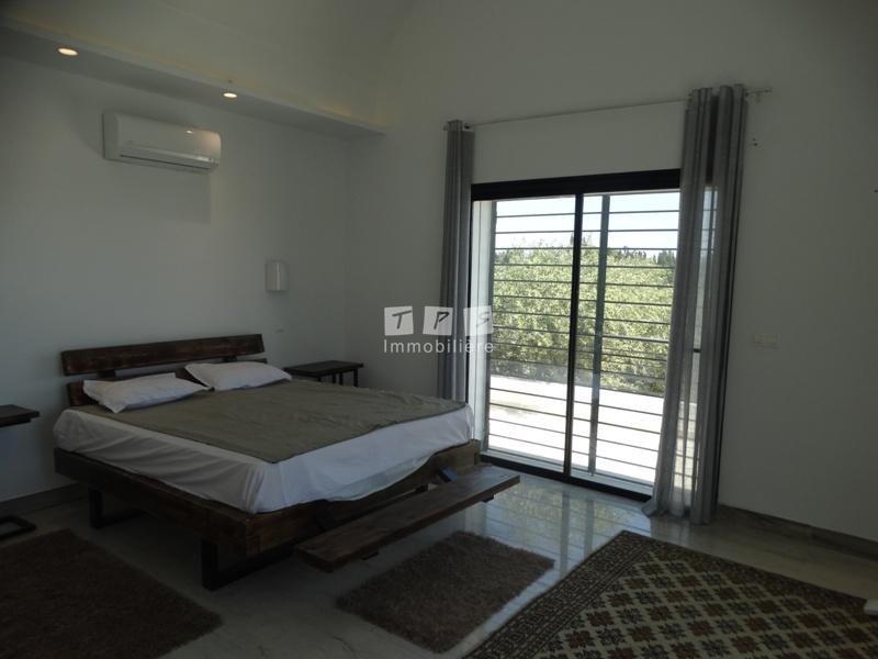 vente villa Tunisie