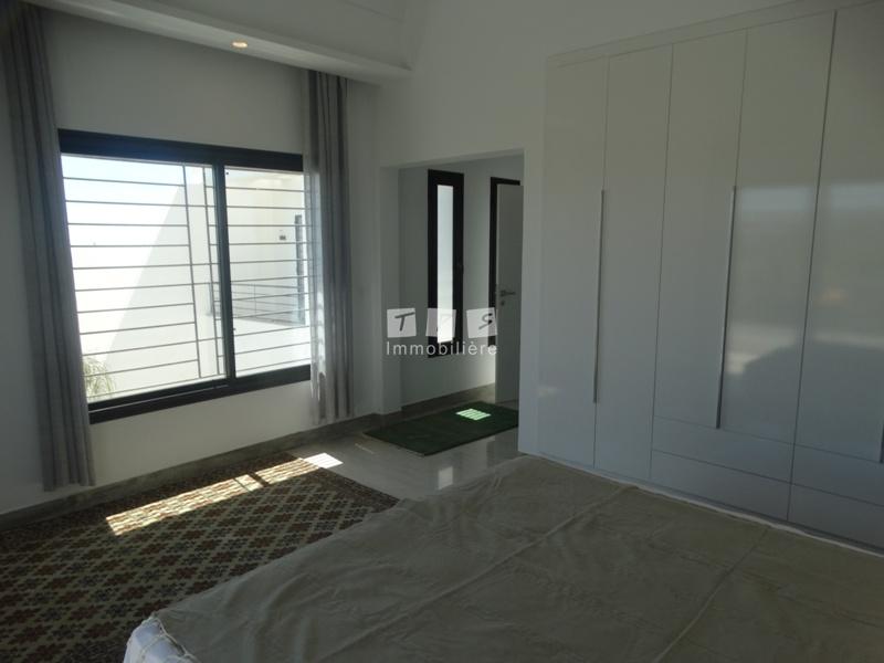vente villa Tunisie