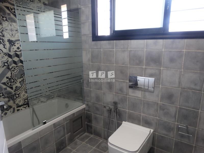 vente villa Tunisie