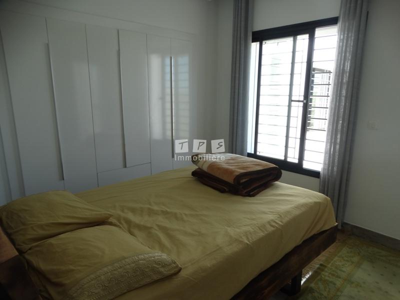 vente villa Tunisie