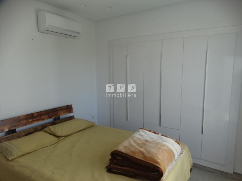 vente villa Tunisie