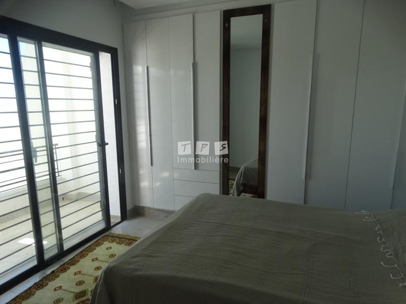 vente villa Tunisie