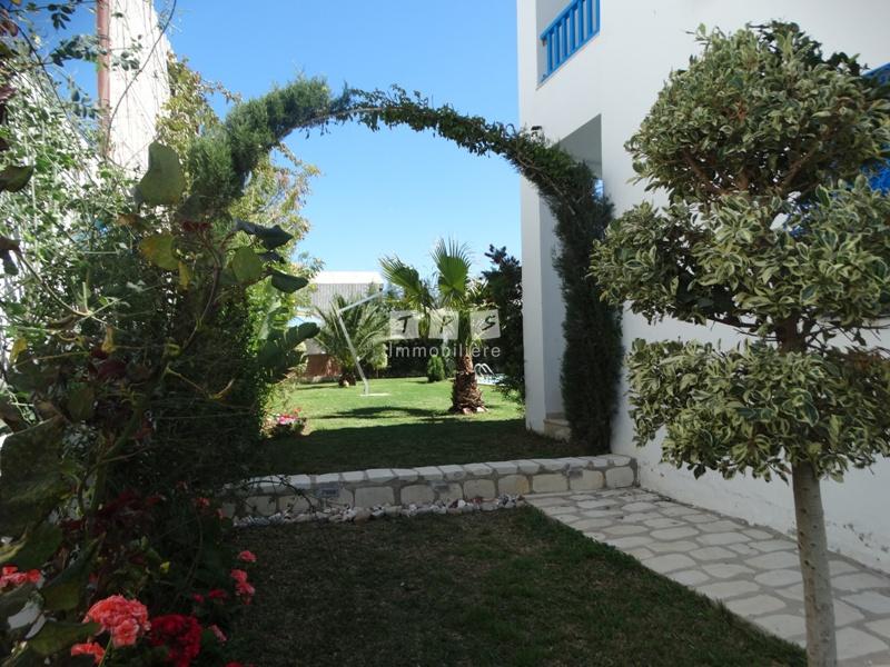 vente villa Tunisie