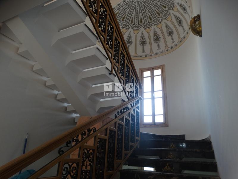 vente villa Tunisie