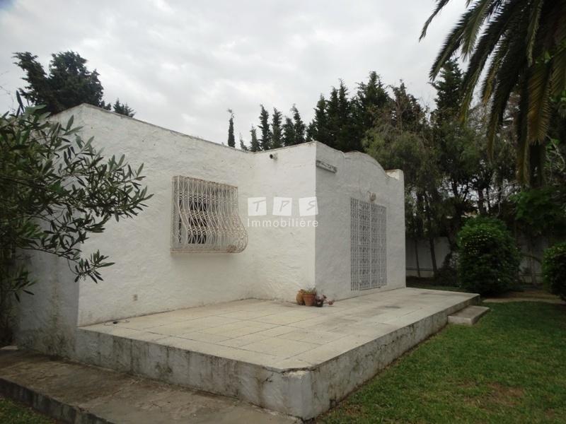 agence immobilière tunisie
